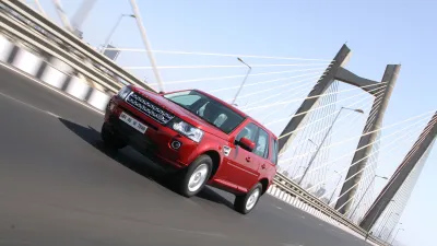 Freelander